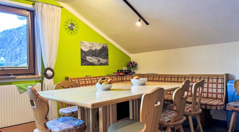 Photo of Alpenglühen