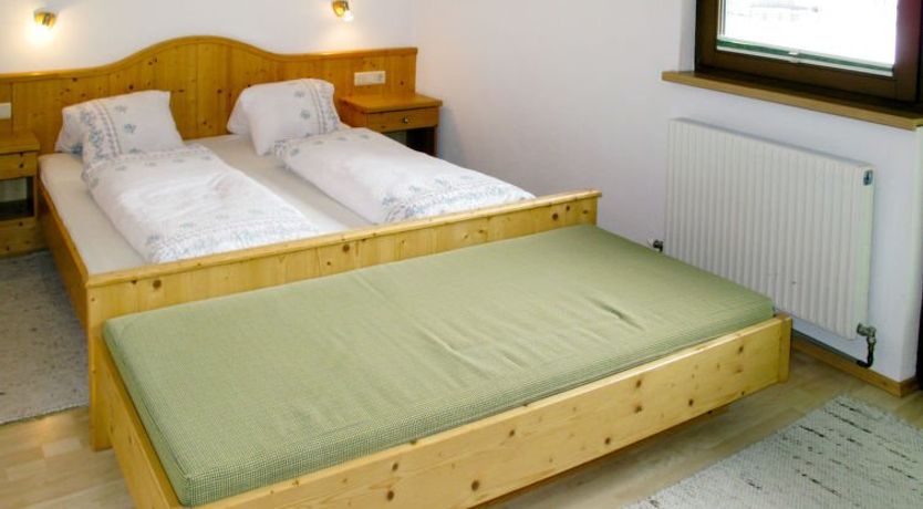 Photo of Alpenglühen