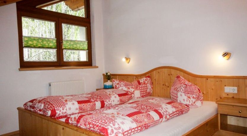 Photo of Alpenglühen