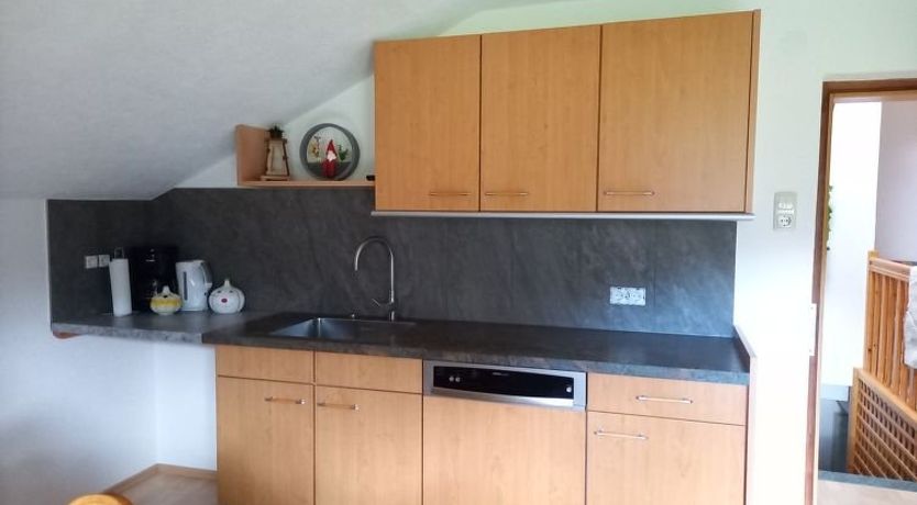 Photo of Alpenglühen