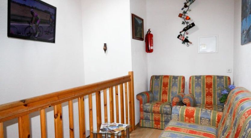 Photo of Alpenglühen