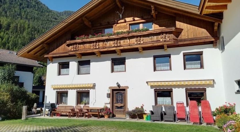 Photo of Alpenglühen