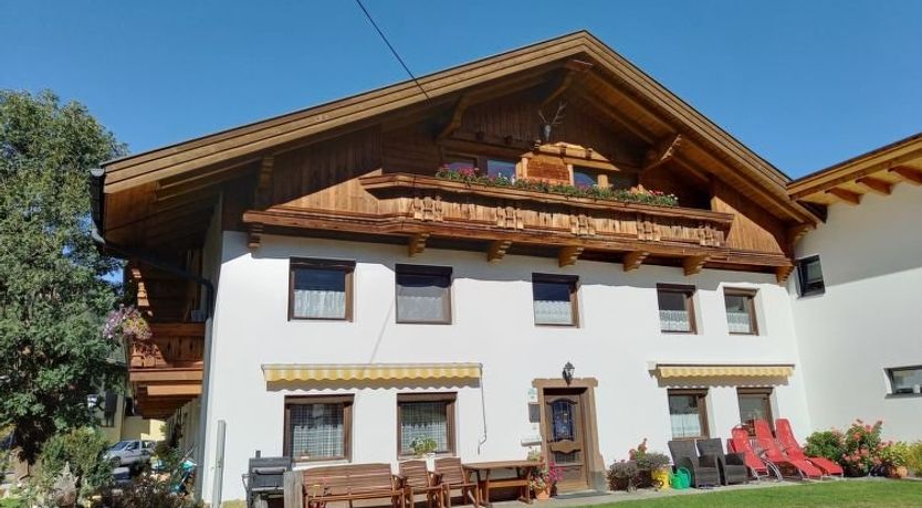 Photo of Alpenglühen