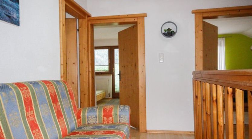 Photo of Alpenglühen