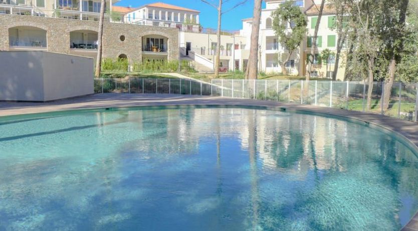 Photo of Le Domaine Apartment 4