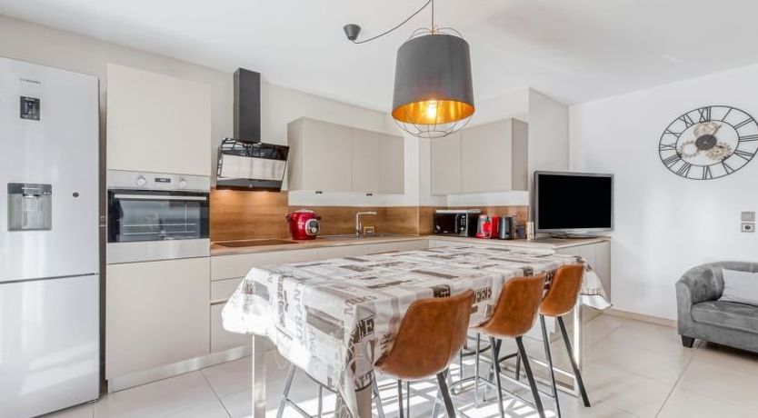 Photo of Le Domaine Apartment 4