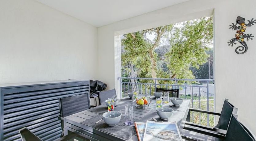 Photo of Le Domaine Apartment 4