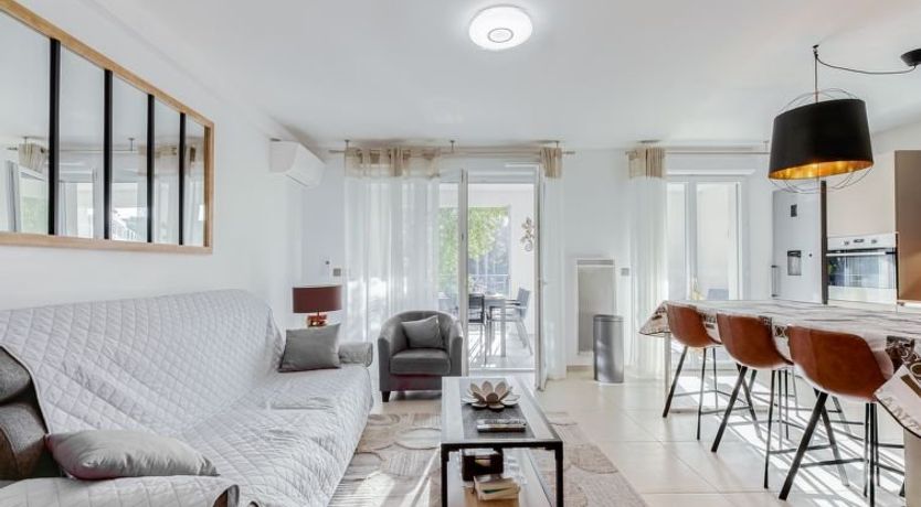 Photo of Le Domaine Apartment 4