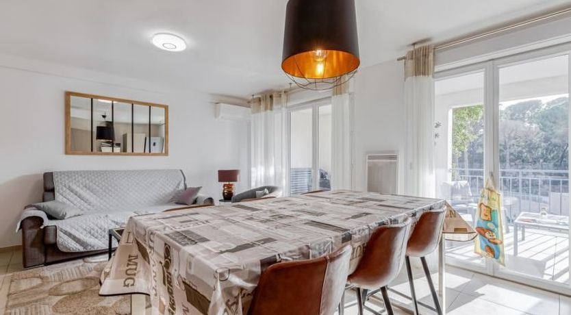 Photo of Le Domaine Apartment 4