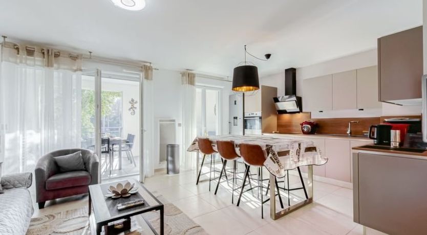 Photo of Le Domaine Apartment 4