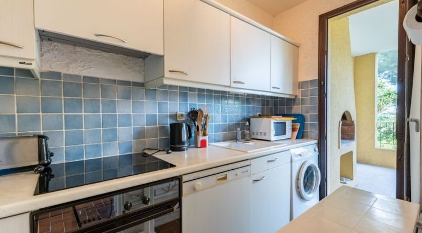 Photo of Porto di Mar Apartment 14