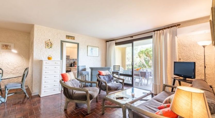 Photo of Porto di Mar Apartment 14