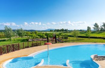 Port Minervois (HOM122) Holiday Home 3 Holiday Home