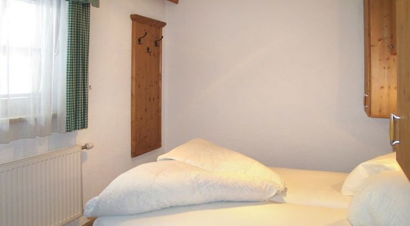 Photo of Heisenhaushütte