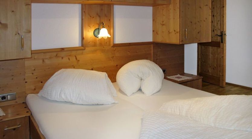 Photo of Heisenhaushütte