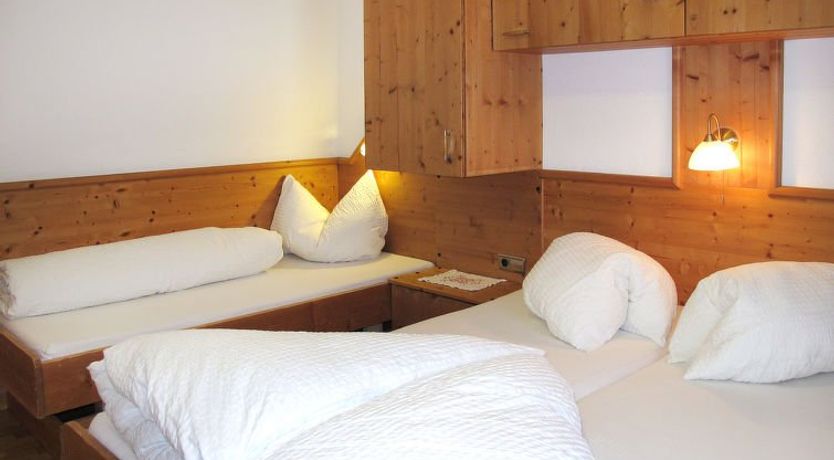 Photo of Heisenhaushütte