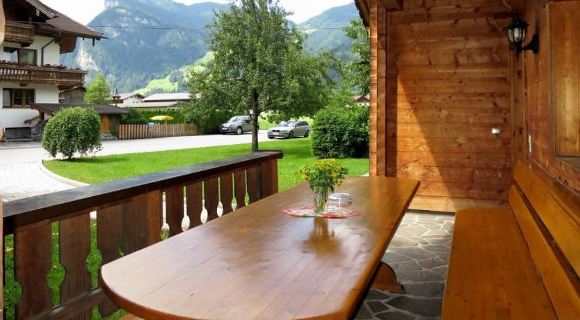 Photo of Heisenhaushütte