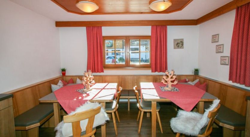 Photo of Heisenhaushütte