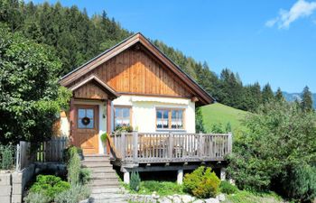 Landhaus Hubner Holiday Home