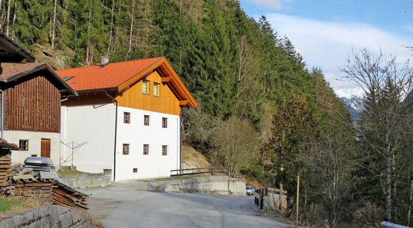 Photo of Jagdhaus Strengen