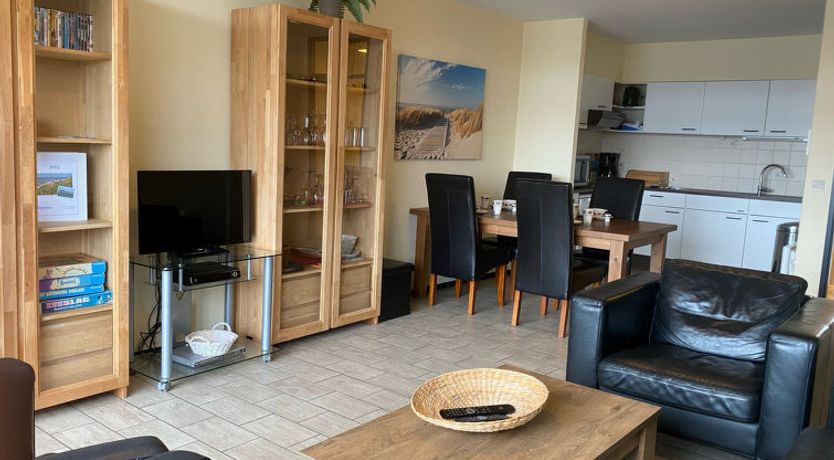 Photo of Residentie Astrid Apartment 6