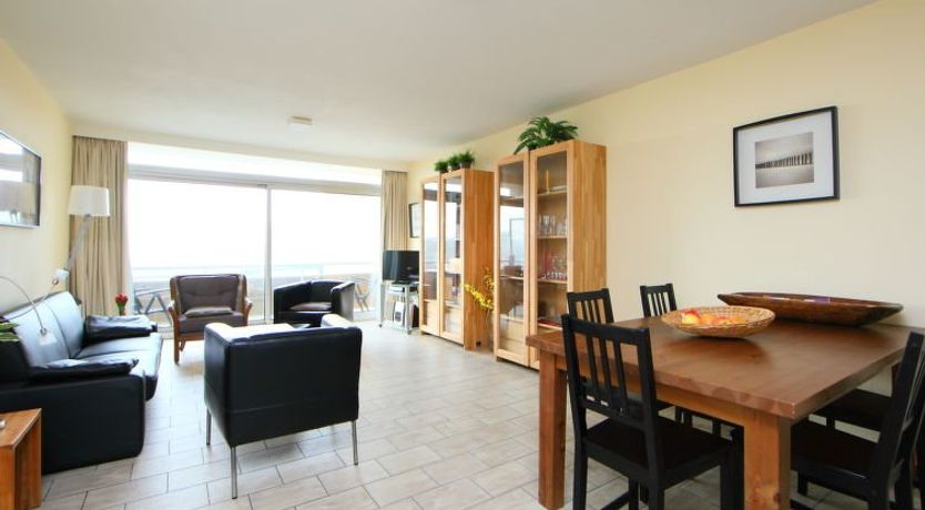 Photo of Residentie Astrid Apartment 6