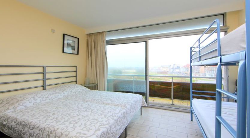 Photo of Residentie Astrid Apartment 6