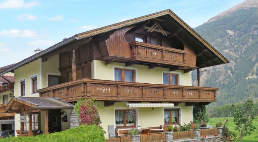 Photo of Wiesenhof Apartment 2
