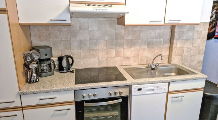 Photo of Wiesenhof Apartment 2