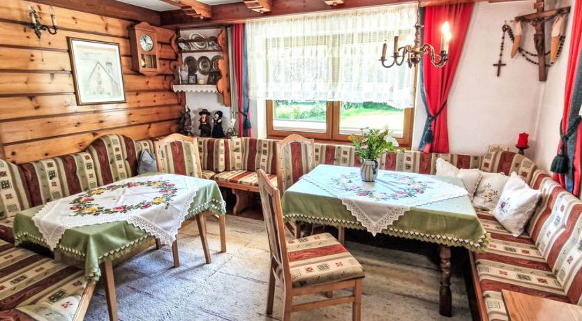 Photo of Wiesenhof Apartment 2