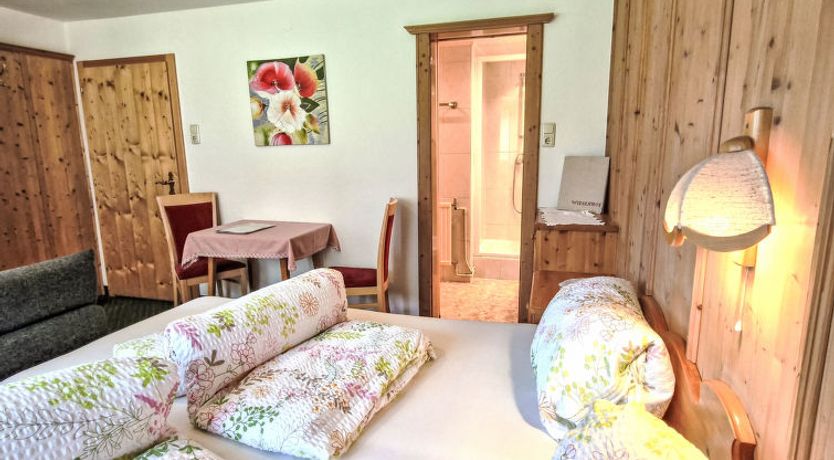 Photo of Wiesenhof Apartment 2