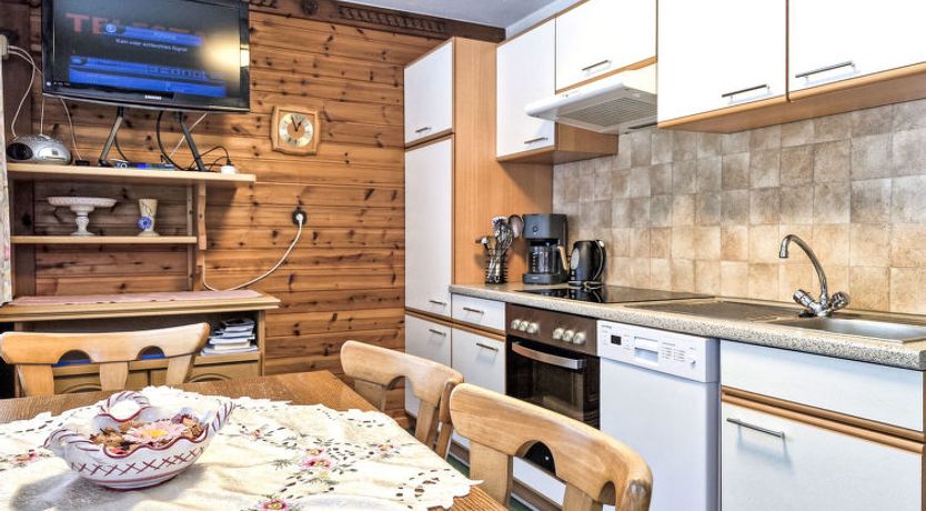 Photo of Wiesenhof Apartment 2