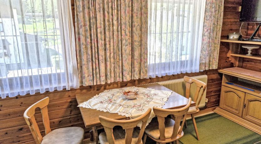 Photo of Wiesenhof Apartment 2