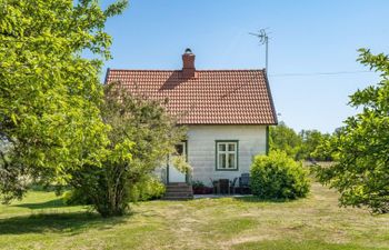 Ilingetorp Holiday Home