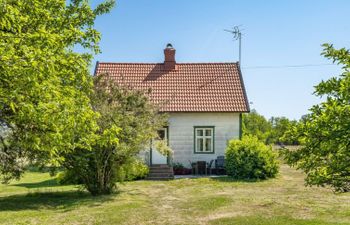 Ilingetorp (SND032) Holiday Home