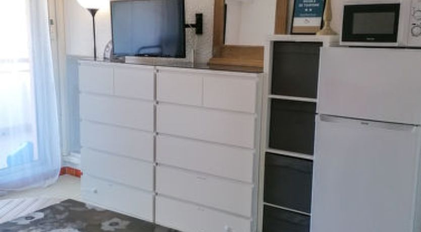 Photo of Sémaphore Apartment 2