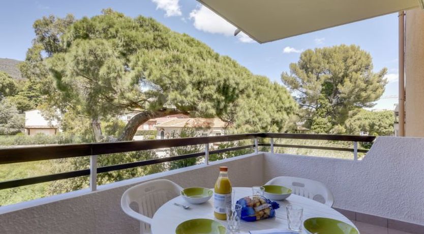 Photo of Sémaphore Apartment 2