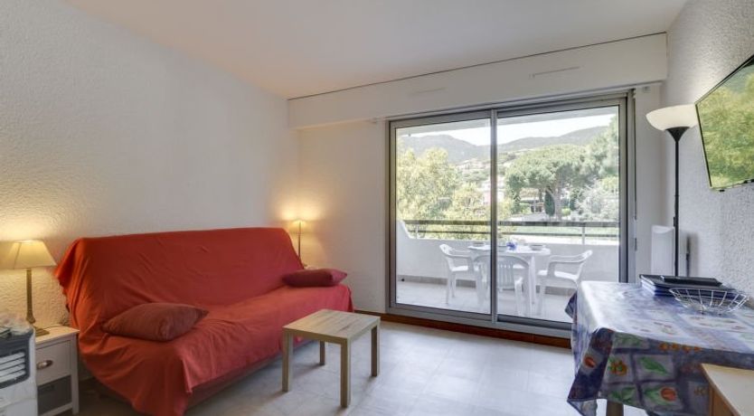 Photo of Sémaphore Apartment 2