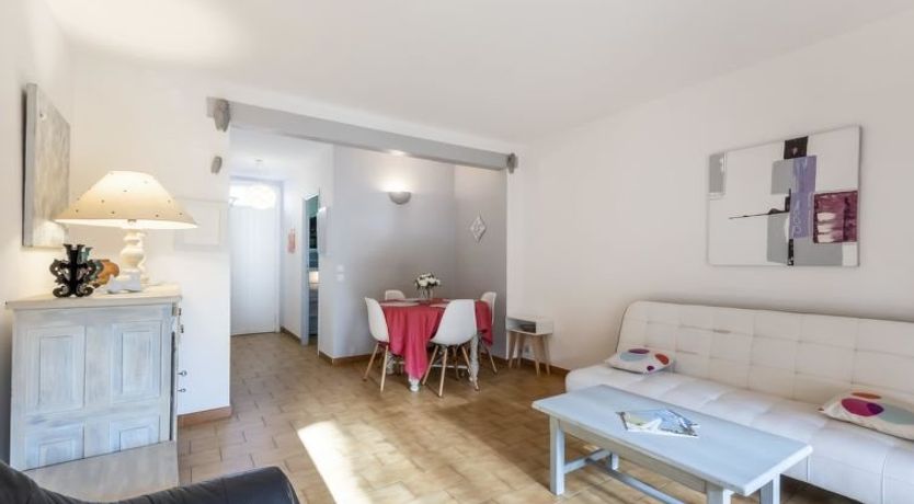 Photo of Bonporteau Holiday Home 5