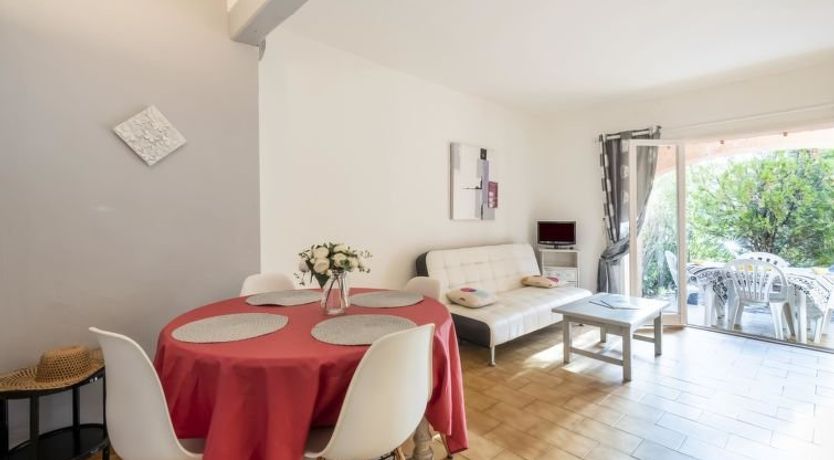 Photo of Bonporteau Holiday Home 5