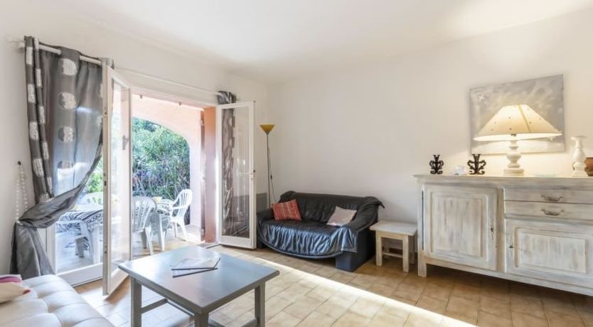 Photo of Bonporteau Holiday Home 5