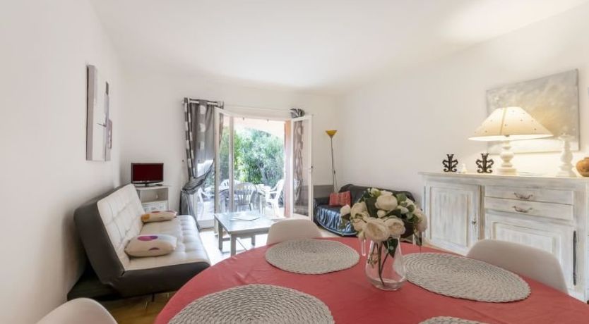 Photo of Bonporteau Holiday Home 5