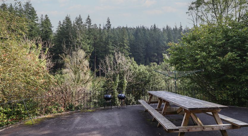 Photo of Bryn Cemlyn