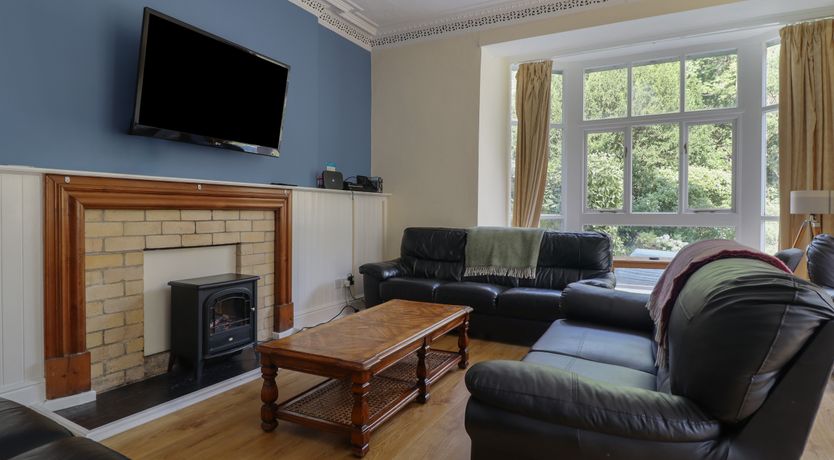 Photo of Bryn Cemlyn