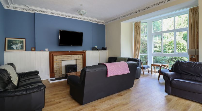 Photo of Bryn Cemlyn