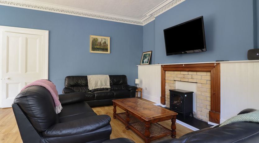 Photo of Bryn Cemlyn