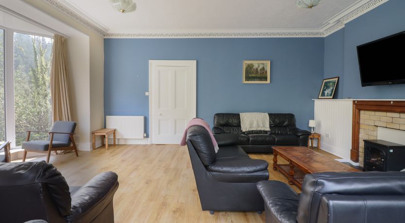 Photo of Bryn Cemlyn