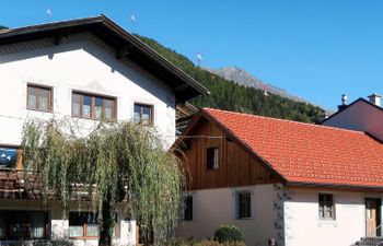 Hackenschmiede Holiday Home