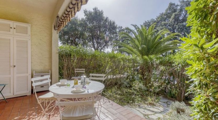 Photo of Val des Chênes Apartment 7