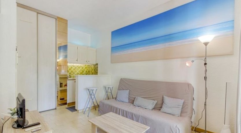 Photo of Val des Chênes Apartment 7